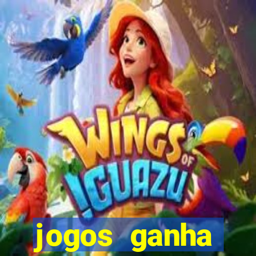 jogos ganha dinheiro no pix